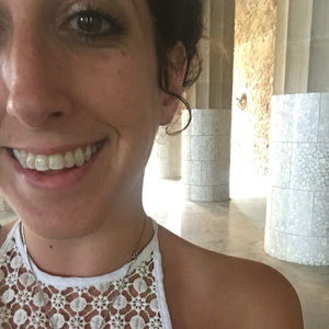 Meet your Posher, Eileen